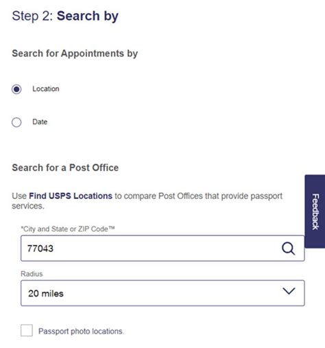https passport gov appointment|us postal service appointment for passport.